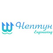 Логотип компании Нептун Engineering, ТОО (Алматы)