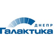 Логотип компании Галактика-Днепр, ООО (Кривой Рог)