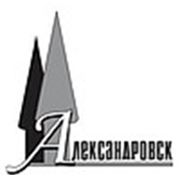 Логотип компании ТД «Александровск» (Запорожье)
