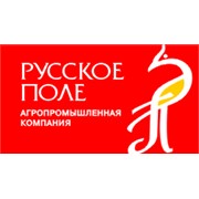 Логотип компании Русское поле, ООО (Барнаул)