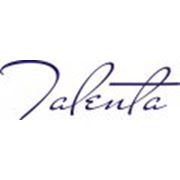 Логотип компании Талента, ООО (Киев)
