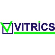 Логотип компании Витрикс, ООО (Долгопрудный)