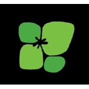Логотип компании Зеленая галерея, СПД (Киев)