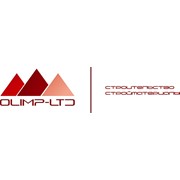 Логотип компании Olimp LTD(Олимп ЛТД), ТОО (Караганда)