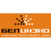 Логотип компании БелИНЭКО, ООО (Брест)
