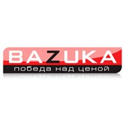 Логотип компании Bazuka, ЧП (Киев)
