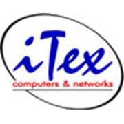 Логотип компании ИТЭКС, ООО (Запорожье)