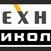 Логотип компании ТехноНИКОЛЬ Луганск (Луганск)