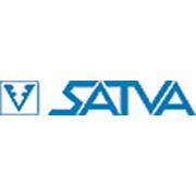Логотип компании ООО “САТВА І.К.“ (Тернополь)
