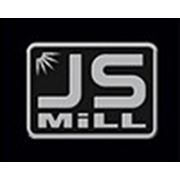 Логотип компании JSmill (Харьков)