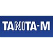 Логотип компании Танита-М (Мариуполь)