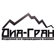Логотип компании Диа-Гран (Петрозаводск)