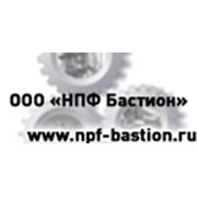 Логотип компании НПФ Бастион-СПб, ООО (Санкт-Петербург)