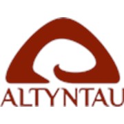 Логотип компании Altyntau Resources (Алтынтау Ресурсес), АО (Кокшетау)