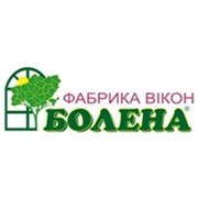 Логотип компании Болена, ТМ (Фабрика Окон Люкс, ЧП) (Черновцы)