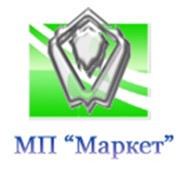 Логотип компании Маркет, МП ООО (Васильков)