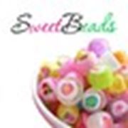Логотип компании Интернет-магазин «Sweetbeads» (Одесса)