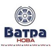 Логотип компании «ВАТРА нова» ООО (Днепр)
