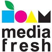 Логотип компании Медиафреш, ООО (Киев)