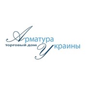 Логотип компании ТД Арматура Украины (Запорожье)