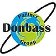 Логотип компании ООО “ДОНБАСС ПАРТНЕР ГРУПП“ (Донецк)