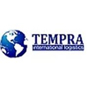 Логотип компании ТЭМПРА интэрнэшнл логистикс (Днепр)