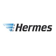 Логотип компании Hermes Cargo (Киев)