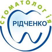 Логотип компании Стоматологическая клиника Ридченко, ЧП (Маньковка)