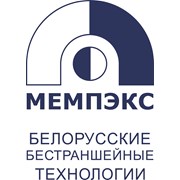 Логотип компании Мемпэкс (Москва)