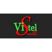 Логотип компании Vistel (Вистел), ИП (Павлодар)