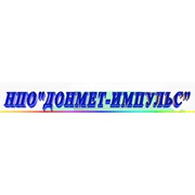 Логотип компании Донмет-Импульс НПО, ООО (Краматорск)