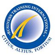 Логотип компании Проект Бизнес Тренинг Интернэшнл (Киев)