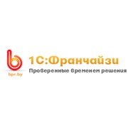 Логотип компании БизнесПрограммы, ОДО (Пинск)