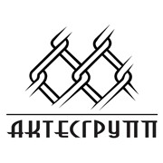 Логотип компании Актесгрупп, ЧПУП (Минск)