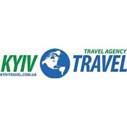 Логотип компании Киев Тревел, ООО (Киев)