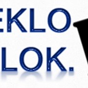 Логотип компании Stekloblok.online (Минск)