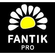 Логотип компании Фантик, ООО (Калининград)