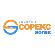Логотип компании Компания Сорэкс, ООО (Киев)