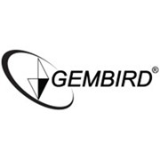 Логотип компании Джембёрд Украина, ООО ( Gembird ) (Киев)