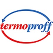 Логотип компании ГК Термопрофф (Самара)