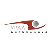Логотип компании УралПневматика, ООО (Екатеринбург)