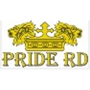 Логотип компании Pride RD, ИП (Талгар)