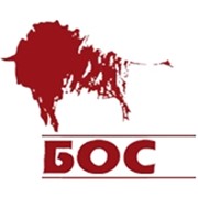 Логотип компании Строительная Корпорация БОС, ООО (Тольятти)