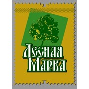 Логотип компании Лесная Марка, ЧП (Киев)