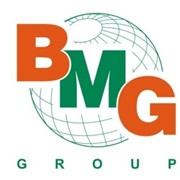 Логотип компании Business Management Global Group (Бизнес Менеджмент Глобал Груп), ТОО (Алматы)