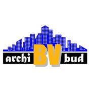 Логотип компании Archibvbud, ЧП (Буча)
