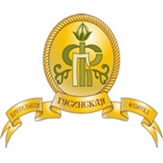 Логотип компании Гусинская крутильная фабрика, ОАО (Гусино)