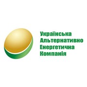 Логотип компании Украинская альтернативно энергетическая компания, ООО (Макаров)