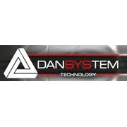 Логотип компании Дан Систем (DAN System), ООО (Снятын)
