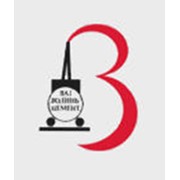 Логотип компании Волынь-Цемент, Здолбуновское акционерное общество по производству цемента, ПАО (Здолбунов)